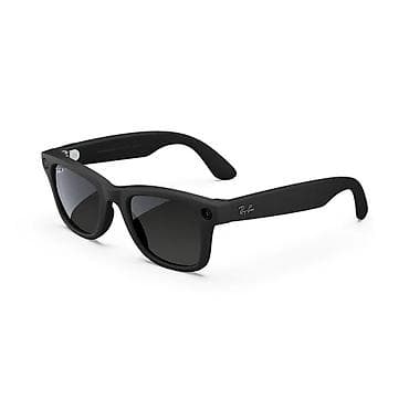 Eynəklər: Ray-Ban Meta Wayfarer (Gen 2) Transition ağıllı eynək Amerikadan — 3