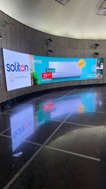 бесплатные сайты для рекламы: Reklam xidmətləri və Led monitorlar LED Monitorların zəmanətli — 8