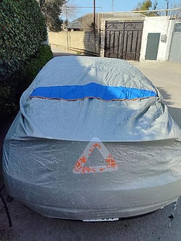 avto uzluk: Avtomobil üzlükləri və tentlər, Parça, tekstil, Su keçirməyən — 1