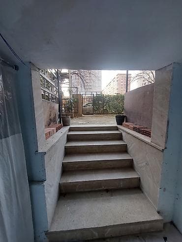 tap az sumqayit: Xətai metrosu yaxınlığında Xocalı prospektində yeni təmirdən çıxmış 70 — 3