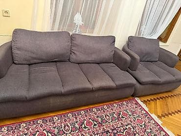 salon ucun divan: Mebel satılır tel 0503489212 — 6