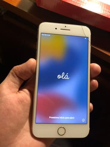 iphone 7 plus копия: IPhone 7 Plus, 128 ГБ, Rose Gold — 1