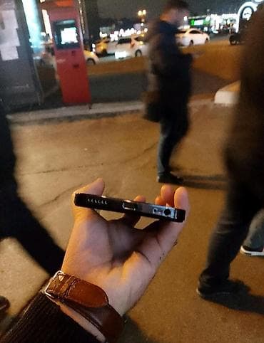 iphone a 6: Omix smartfon - Marka/model: Omix (arxa qapaqda Omix loqosu) - — 4