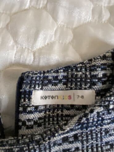 genc qiz otaqlari: Don, Gündəlik, 8 - 9 yaş — 5