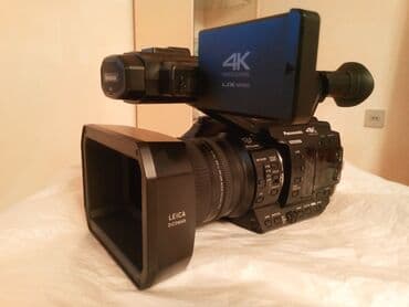 soyducu ikinci əl: Panasonic ag ux90 satıram əla vəziyyətdə az çəkiliş etmişəm çox — 3
