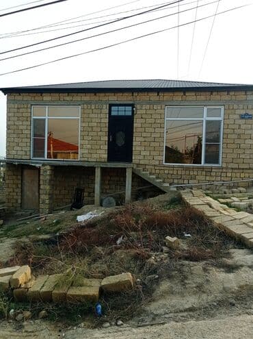 türkiyə sulutepe: Satılır: Sulutəpə 313 nömrəli məktəbin yanıoba marketin arxası — 2