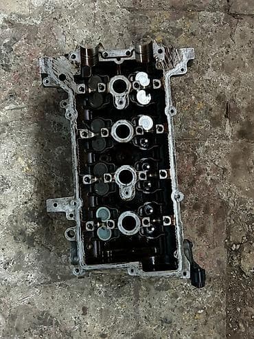 hava vuran mator: Məhsul: Daxiliyanma mühərriki üçün silindr başlığı (DOHC) Təsvir: - 4 — 1