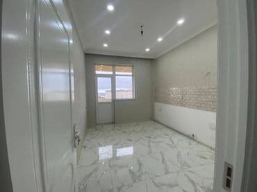 ist petrol tbilisi prospekti: 3 otaqlı, Yeni tikili, m. Avtovağzal, 80 kv. m — 5