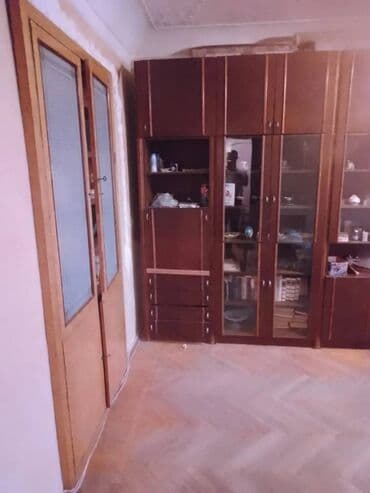 ucuz bina evləri: Bakı, 2 otaqlı, Köhnə tikili, m. Neftçilər, 40 kv. m — 4