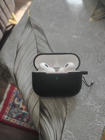 dell noutbuklar: AirPods tipli TWS qulaqlıq Təcili pula ehtiyac olduğu ucun satiram - — 1
