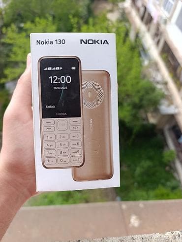 nokia 700: Nokia 130 — 1