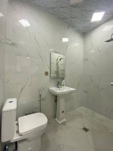 əhmədli kiraye ev: Həzi Aslanov və Əhmədli metro stansiyalarına yaxın,Ukraina dairəsi — 2