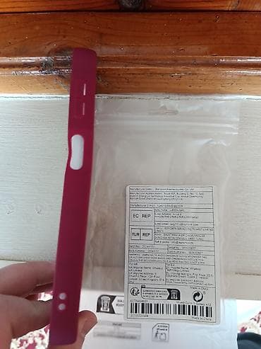 redmi note 7 kabro: Məhsul: Samsung Galaxy A32 üçün dekorativ telefon qabı + kamera linza — 3