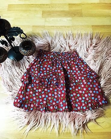 hicablı don: Etek ketan — 3