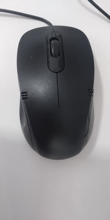 islenmis kalonkalar: Stolüstü kompyuter və ya noutbuk üçün siçan (mouse) satılır. 4 — 4