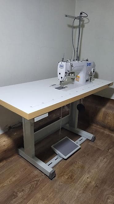 Peşəkar tikiş avadanlıqları komplekti - sənaye birtikişli maşın lalafo.az -da Peşəkar tikiş avadanlıqları komplekti - sənaye birtikişli maşın