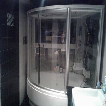 şamaxı ev: Həzi Aslanov metrosunun çıxışında, 16 mərtəbəli binanın 6-cı — 6