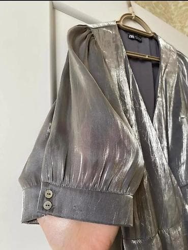 vecerni donlar: Ziyafət donu, Mini, Zara, M — 7