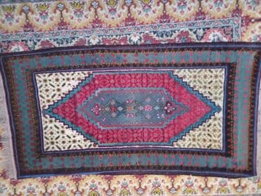 детский костюм разбойника: Elle toxunulma qedimi xalcadir 1.50 uzuluqu 80sm endir — 1