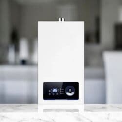 Qazla işləyən ekonom su qızdırıcıları – Termet və DemirDöküm