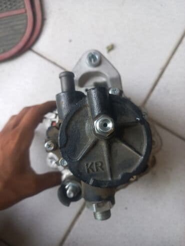 byd seal 05 ehtiyat hisseleri: Ford 2000, 2.5 l, Dizel, 2000 il, Orijinal, İşlənmiş — 2