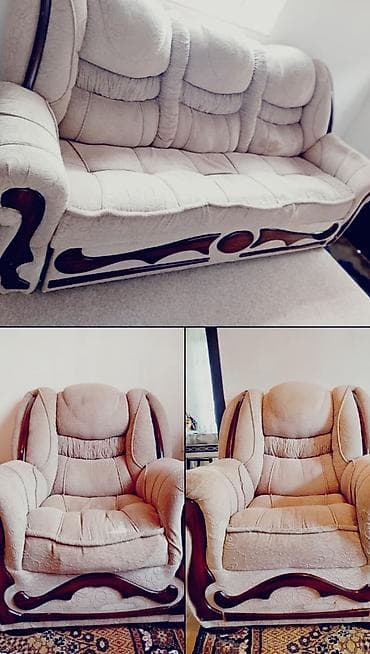 Klassik divan, Divan