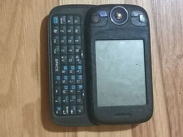 телефон флай тв: Xarab telefon ehtiyyat hissəsi kimi satılır. - Qiyməti: 20 manat. - — 4