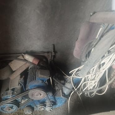 AMG 30, 3 l, Elektrikli, 2000 il, İşlənmiş