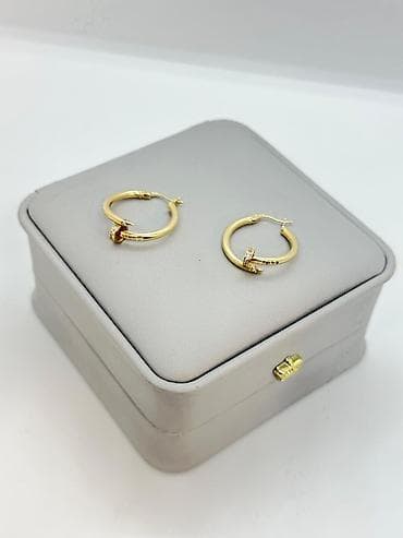 xaç boyunbağı: Boyunbağı, Cartier, Sarı qızıl — 6
