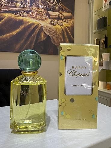 bil: Orjinaldr!!! Happy Chopard Lemon Dulci – Eau de Parfum, 100 ml - — 1