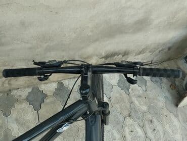 седло для велосипеда бишкек: Dağ velosipedi – 27.5” təkərlər, disk əyləclər, çoxsürətli ötürmə — 4
