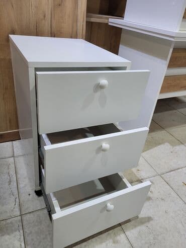 bərbər şkafı: Tunbucka Yenidir hundurluk 60 sm derinlik 50 sm eni 40 sm unvan — 5