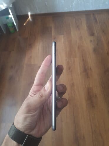 mi 12 t: Xiaomi Mi 2S, 64 GB, rəng - Boz, 
 Barmaq izi — 3