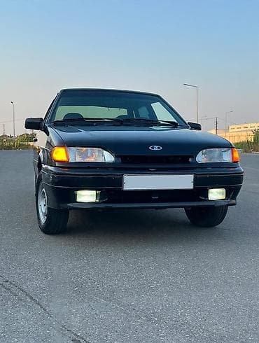 byd destroyer o5: VAZ (LADA) 2115: 1.6 l | 2007 il 289000 km Sedan — 1