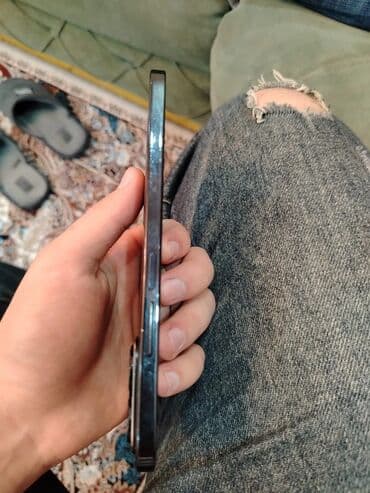 realme gt master edition: Honor X8b, 256 GB, rəng - Qara — 12