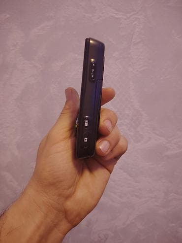 3g 4g router modem: Nokia 6300 4G, 8 GB, rəng - Qara, Düyməli — 10