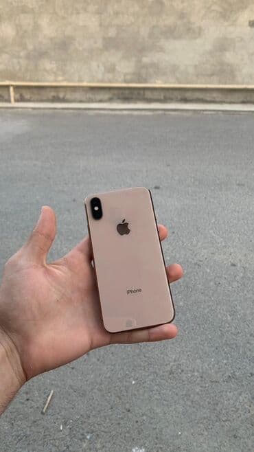 купить айфон хс 256: IPhone Xs, 64 ГБ, Золотой — 2