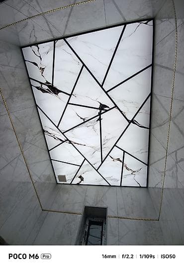 asma tavan: Asma tavan, Suyadavamlı, Pulsuz çatdırılma, Pulsuz quraşdırma, Zəmanətli — 3