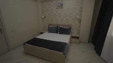 баку недвижимость: Salam Global Hotel Baku Nərimanov filialımız Ekonom 1 nəfərlik otaq - — 12