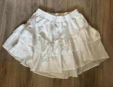 Ətəklər: Mini Ətək, Lc Waikiki, Şifon, L — 1