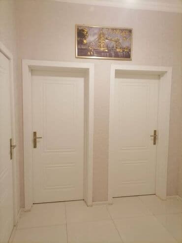 yasamal yeni tikili satilir: 3 otaqlı, Yeni tikili, 68 kv. m — 8