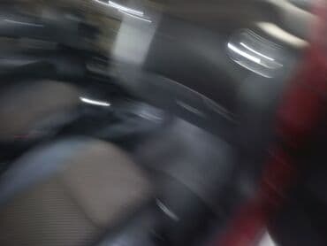 rustavi masin bazari: 1.2 turbo matorTünd qırmızı rəngdə Nissan Note Hetçbek avtomobili, həm — 11