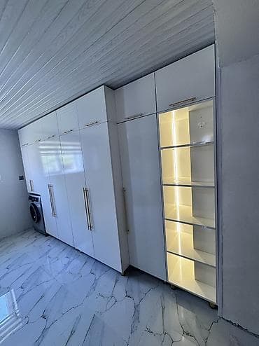 balaca metbex mebelleri: Mebel sifarişi qebul olunur her istəyə ve zovqe uygun mebellerinizi — 6