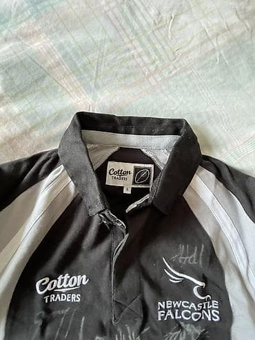 pol sapoglar: Polo köynək, S — 1