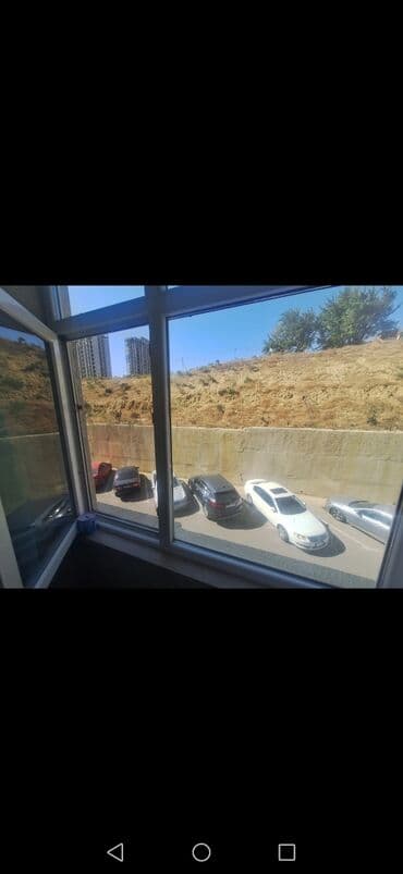 mida gəncə: Yasamal, 2 otaqlı, Yeni tikili, m. İnşaatçılar, 46 kv. m — 13