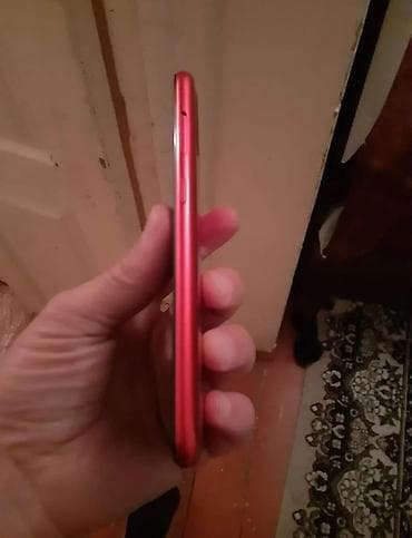 Audio: Samsung Galaxy A01, 16 GB, rəng - Qırmızı, İki sim kartlı — 5