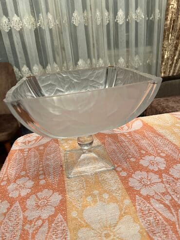 konfet: Meyvə qabı — 2