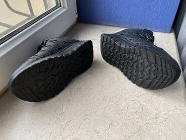 krasovka qizlar ucun: Krossovka, Oğlan üçün, 36, Adidas — 3