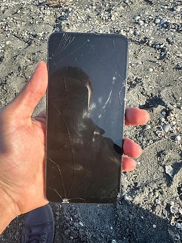 Xiaomi 12, 128 GB, rəng - Boz