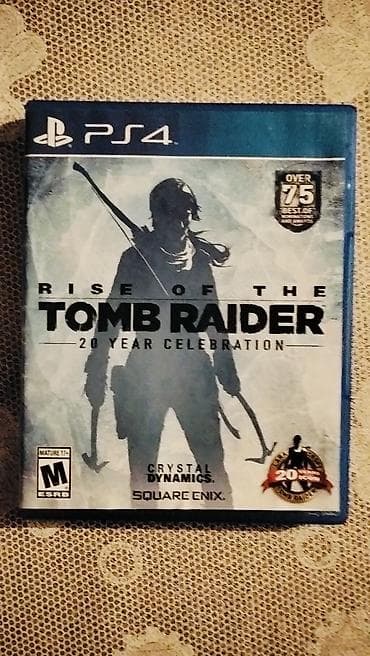 Xbox Series S: Disk satılır. Az cızığı var, amma tam işləkdir, problemsiz açır. Bütün — 1